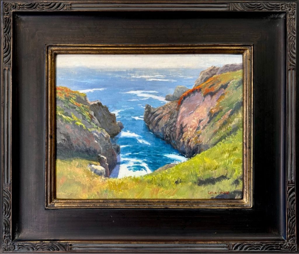 Framed_Coastal_Quiet