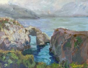 Point Lobos Grays